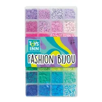 Stnux Koraliki Clay Beads mix