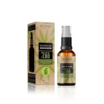 Revers Hemp Seed Oil & CBD Regenerujce Serum do wosw z olejem konopnym 50 ml