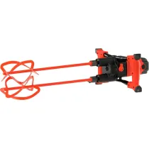 Yato Mieszarka budowlana podw�jna ii biegi 1850w
