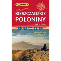 Bieszczadzkie po�oniny