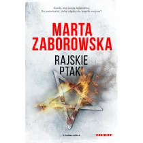 Rajskie ptaki. Julia Krawiec. Tom 2