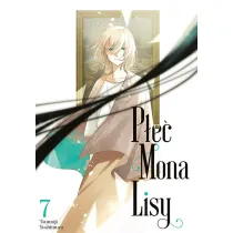 P�e� Mona Lisy #7
