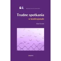 Trudne spotkania w konfesjonale Lino Ciccone