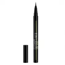 Maybelline Eyeliner w pisaku Black 1 ml