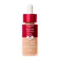 Bourjois Serum-podkad z witaminami Deep Beige 30 ml