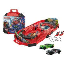 Speed Arena Police Chase 2,77m Carrera