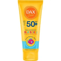 Dax Sun DAXSun krem ochronny dla dzieci SPF 50+ 75 ml