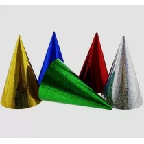 Godan Czapeczka holograficzna