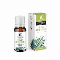 Your Candle Olejek eteryczny trawa cytrynowa 10 ml