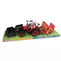 Pojazd rolniczy Macyszyn Toys