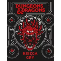 Dungeons & Dragons. Ksiga gry