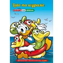 Gigant Poleca Special. Tom 2/2026. Lato na wypasie
