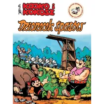 Kajko i Kokosz. Dzie� �miecha�y – po g�ralsku