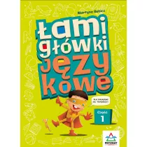 �amig��wki j�zykowe Cz�� 1