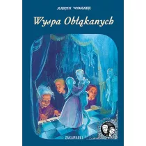 Wyspa Obkanych. Dawid i Larisa. Tom 3
