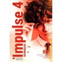 Impulse 4. Workbook B2