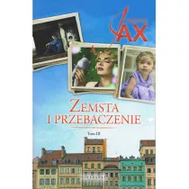 Zemsta i przebaczenie. Tom 3