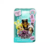 Laleczka niespodzianka Na!Na!Na! Surprise Minis Mga Entertainment