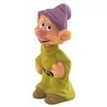 Dwarf Dopey BULLYLAND
