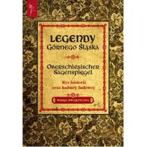 Legendy G�rnego �l�ska. Wersja dwuj�zyczna
