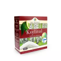 Pi�� Przemian Ksylitol (pude�ko papierowe) 500 g