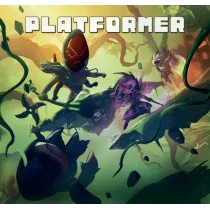 Platformer Awaken Realms