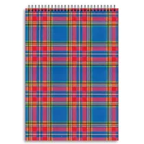 Penmate Ko�ozeszyt A4 w spirali na kr�tszym boku kratka 80 kartek