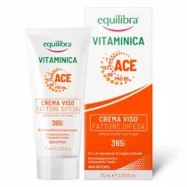Equilibra Vitaminica Krem do twarzy Defence Factor 75 ml