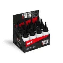 Mfp Klej Hobby Silicon glue 12 x 60g