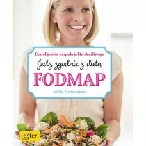 Jedz zgodnie z diet Fodmap