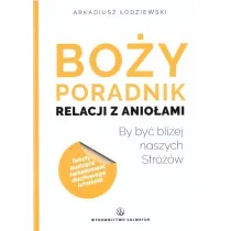 Bo�y poradnik relacji z anio�ami