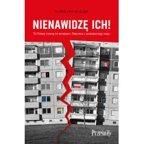 Nienawidz� ich! To Polacy m�wi� na terapiach. Reporta� z podzielonego kraju