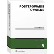 Post�powanie cywilne