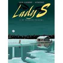 59° szeroko�ci p�nocnej. Lady S. Tom 3
