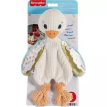 Fisher Price Gska przytulanka Mattel