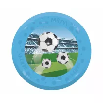 Procos Talerz wielokrotnego u�ytku Soccer Fans 21cm