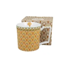 GEOMETRIC Kubek duy SOLIS