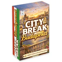 Budapeszt - City Break. Mini Przewodnik