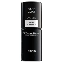Pierre Rene _Base Coat UV / LED podkad pod lakiery hybrydowe 6 ml