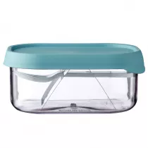 Mepal Fruit Box Take a Break Nordic Green 107682092400