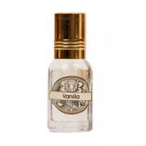 Song Of India Indyjski olejek zapachowy 5 ml - Vanilla