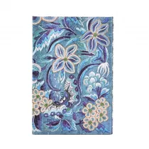 Celebrate Hanfu Notatnik Blue Willow mini linia