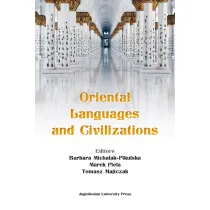 Oriental Languages and Civilizations