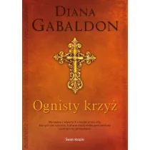 Ognisty krzy�. Obca. Tom 5