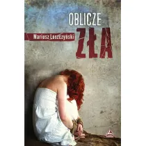 Oblicze z�a