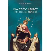 20 sob�t Matki Bo�ej Pompeja�skiej