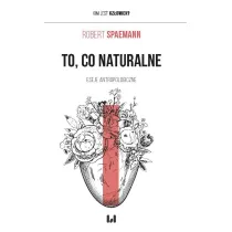 To, co naturalne