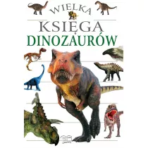 Wielka ksiga dinozaurw