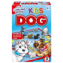 Gra DOG Kids Schmidt Spiele-Gry