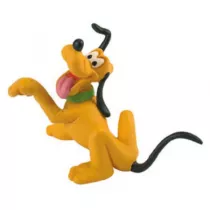 Pluto BULLYLAND